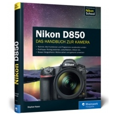  Nikon D850 – Stephan Haase idegen nyelvű könyv