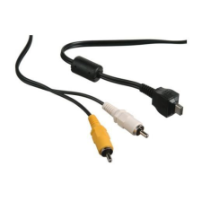 Nikon EG-CP15 Audio-video kábel (VDA00101) fényképező tartozék
