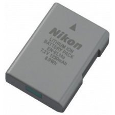 Nikon EN-EL14a akkumulátor (D3500, D5600) digitális fényképező akkumulátor
