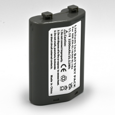  Nikon EN-EL18 akkumulátor 3200 MAh - Nikon EN-EL18A ENEL18 digitális fényképező akkumulátor