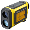 Nikon Forestry Pro II lézeres távolságmérő