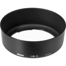 Nikon HB-5 napellenző bajonettes fekete objektív napellenző