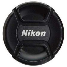 Nikon LC-52 objektívsapka (52mm) fényképező tartozék