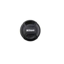 Nikon LC-58 58MM SNAP-ON Front objektív sapka (JAD10201) lencsevédő sapka