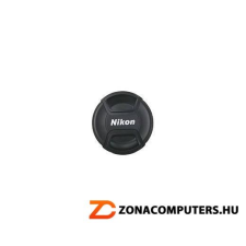 Nikon LC-72 72MM SNAP-ON FRONT LENS CAP OBJEKTÍV SAPKA lencsevédő sapka