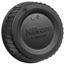 Nikon LF-4 hátsó objektívsapka objektív napellenző