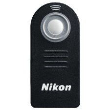 Nikon ML-L3 infra távkioldó (D3100, D5100, D7000, D90, Coolpix P7100) (bontott) fényképező tartozék