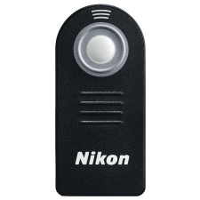 Nikon ML-L3 infra távkioldó (D3100, D5100, D7000, D90, Coolpix P7100) (bontott) fényképező tartozék