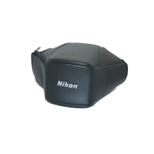 Nikon NIKFXA10234 Elülső fedél CF-46 tokhoz - Fekete (NIKFXA10234) fotós táska, koffer