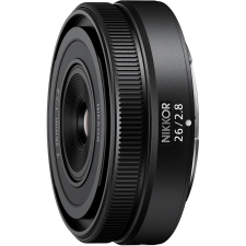 Nikon NIKKOR Z 26mm f/2.8 (JMA108DA) objektív