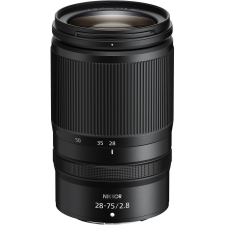 Nikon NIKKOR Z 28-75 mm f/2.8 (JMA717DA) objektív
