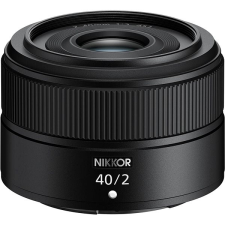Nikon NIKKOR Z 40mm f/2 objektív