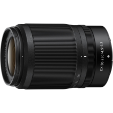 Nikon NIKKOR Z 50-250mm f/4.5-6.3 DX (JMA707DA) objektív
