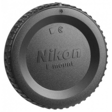 Nikon vázsapka BF-1B (Nikon F) objektív napellenző