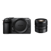 Nikon Z30 + DX 12-28mm f/3.5-5.6 PZ VR