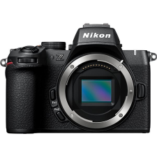 Nikon Z50 II digitális fényképező
