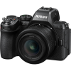Nikon Z5 II kit (Z 24-50mm f/4-6.3 VR)