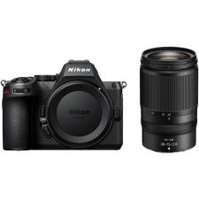 Nikon Z5 II kit (Z 28-75mm f/2.8) digitális fényképező