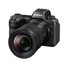 Nikon Z6 III + Z 24-120 f/4 S digitális fényképező