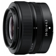 Nikon Z 24-50mm f/4.0-6.3 VR objektív