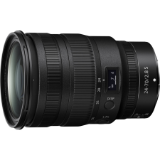 Nikon Z 24-70mm f/2.8 S objektív
