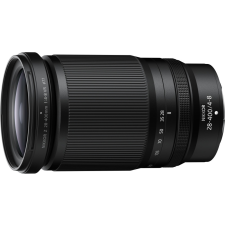 Nikon Z 28-400mm f/4-8 VR objektív