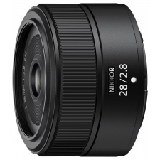 Nikon Z 28mm f/2.8 objektív