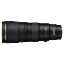 Nikon Z 600mm f/6.3 VR S objektív