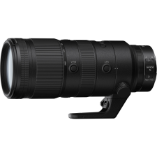 Nikon Z 70-200mm f/2.8 VR S objektív