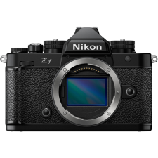 Nikon Z f digitális fényképező