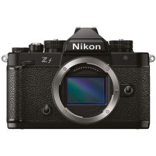 Nikon Z f digitális fényképező