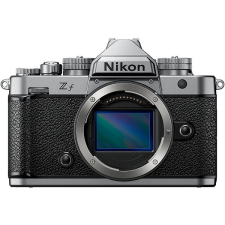 Nikon Z f digitális fényképező