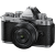 Nikon Z f + Z 24–70 mm f/4 S