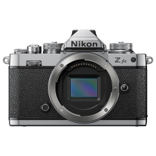 Nikon Z FC digitális fényképező