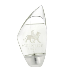 Nikos Sculpture, edt 50ml - Teszter parfüm és kölni