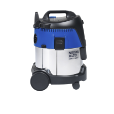 Nilfisk ALTO AERO 21-01 PC INOX (107406602) porszívó