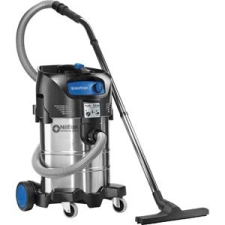 Nilfisk Attix 40-01 PC Inox porszívó