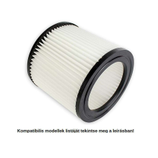 Nilfisk Buddy II 18 motorszűrő 81943047 kisháztartási gépek kiegészítői