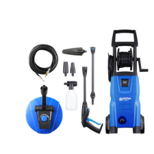 Nilfisk C.125.7-6 PAD Xtra (128471017) magasnyomású mosó