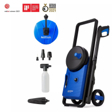 Nilfisk Core 140-6 PowerControl - Home EU Háztartási hidegvizes magasnyomású mosó (128471266) magasnyomású mosó