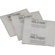 Nilfisk Előszűrő (3) - EXTREME sorozat kisháztartási gépek kiegészítői