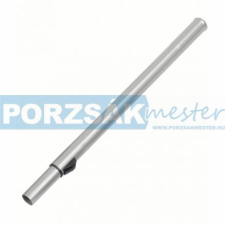 Nilfisk fém teleszkópos porszívócső kisháztartási gépek kiegészítői