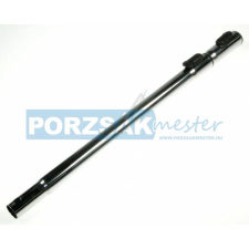 Nilfisk fém teleszkópos porszívócső kisháztartási gépek kiegészítői