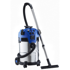 Nilfisk MULTI II 30 T INOX VSC EU (18451553) porszívó