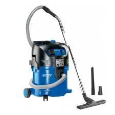 Nilfisk Nilfisk-BLUE Attix 30-21 PC száraz-nedves porszívó porszívó