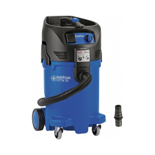 Nilfisk Nilfisk-BLUE Attix 50-21 PC EC száraz-nedves ipari porszívó porszívó
