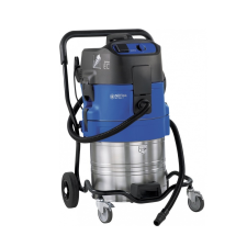 Nilfisk Nilfisk-BLUE Attix 751-21 száraz-nedves porszívó porszívó