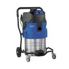 Nilfisk Nilfisk-BLUE Attix 751-61 száraz-nedves ipari porszívó porszívó