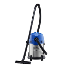 Nilfisk Nilfisk Buddy II 18 Inox száraz-nedves porszívó porszívó