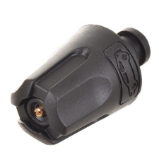 Nilfisk Nilfisk lapos sugarú fúvóka kisháztartási gépek kiegészítői